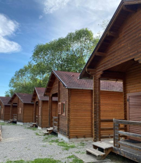 Gyopar Wooden Houses